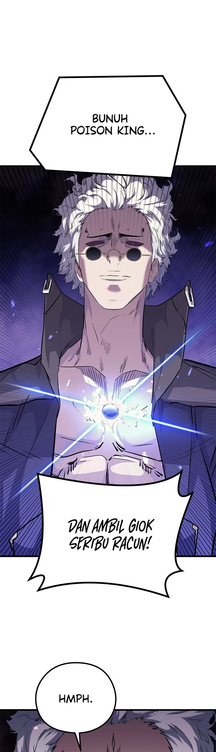 Phantom Spirit King Chapter 67 Gambar 59