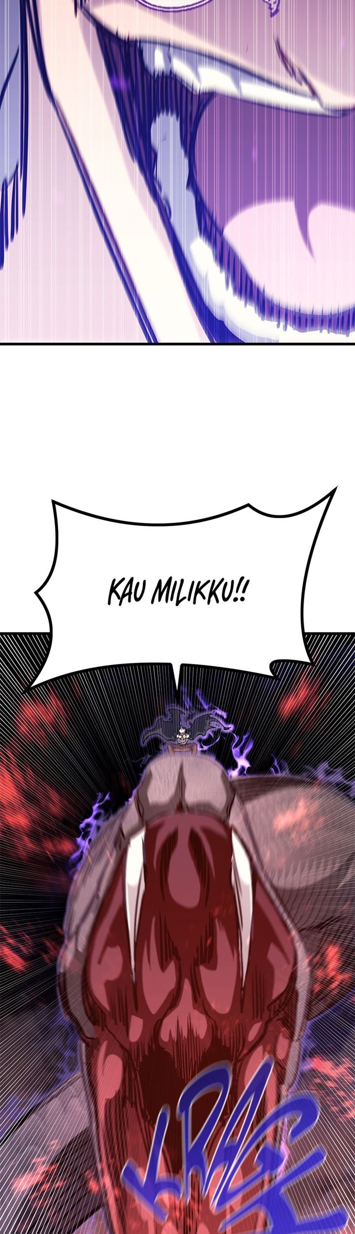 Phantom Spirit King Chapter 67 Gambar 62