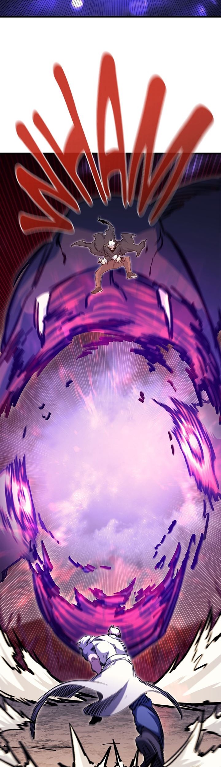 Phantom Spirit King Chapter 67 Gambar 64