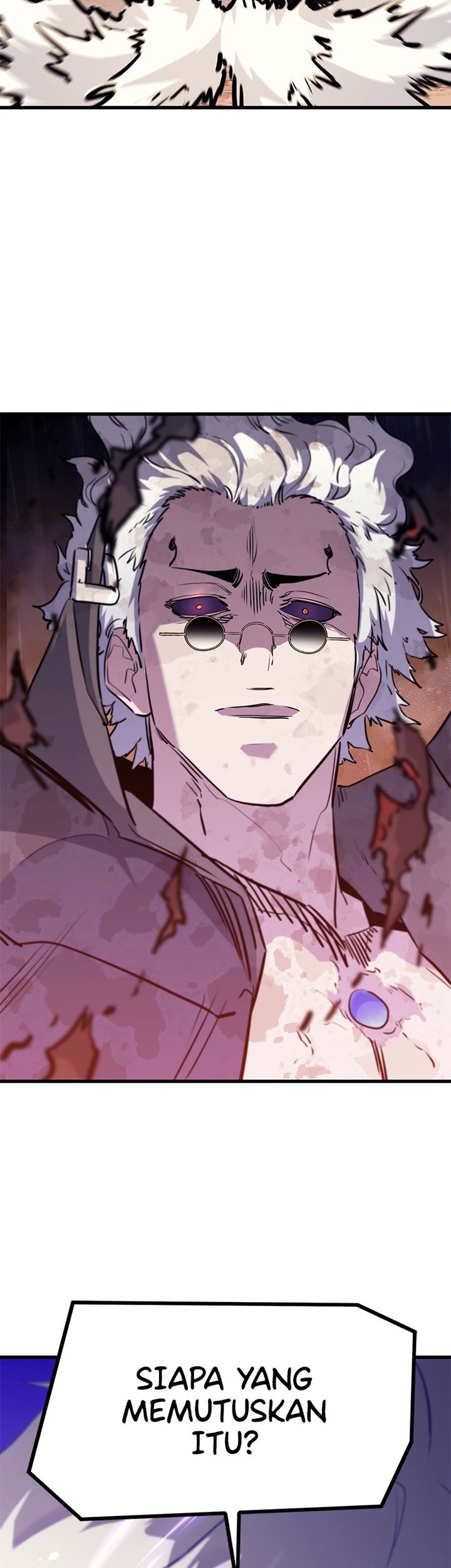 Phantom Spirit King Chapter 67 Gambar 65