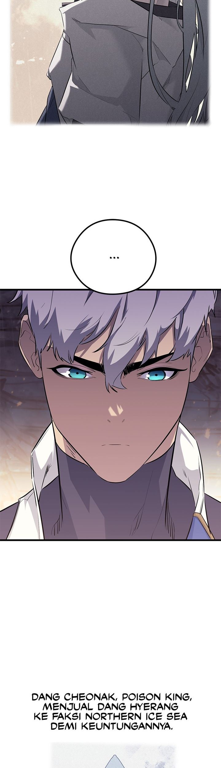 Phantom Spirit King Chapter 67 Gambar 3