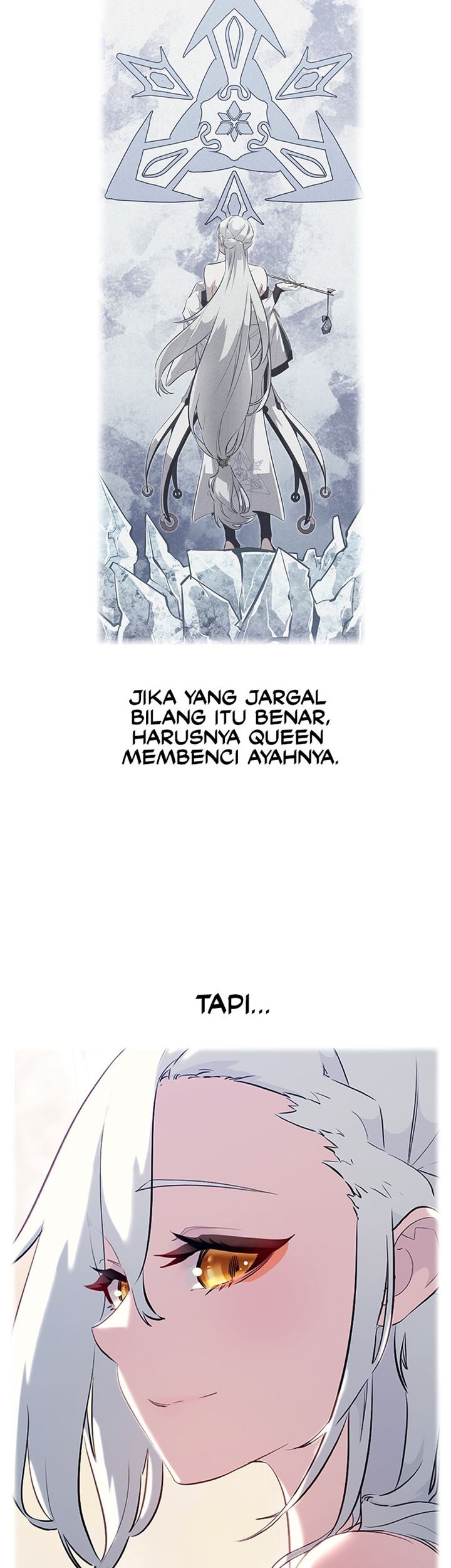 Phantom Spirit King Chapter 67 Gambar 4