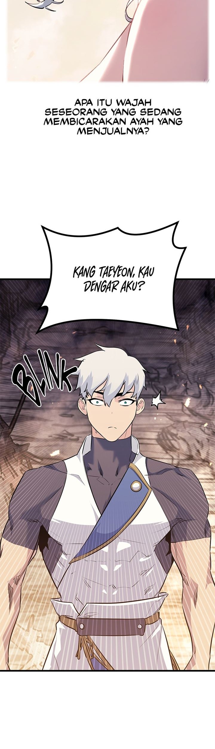 Phantom Spirit King Chapter 67 Gambar 5