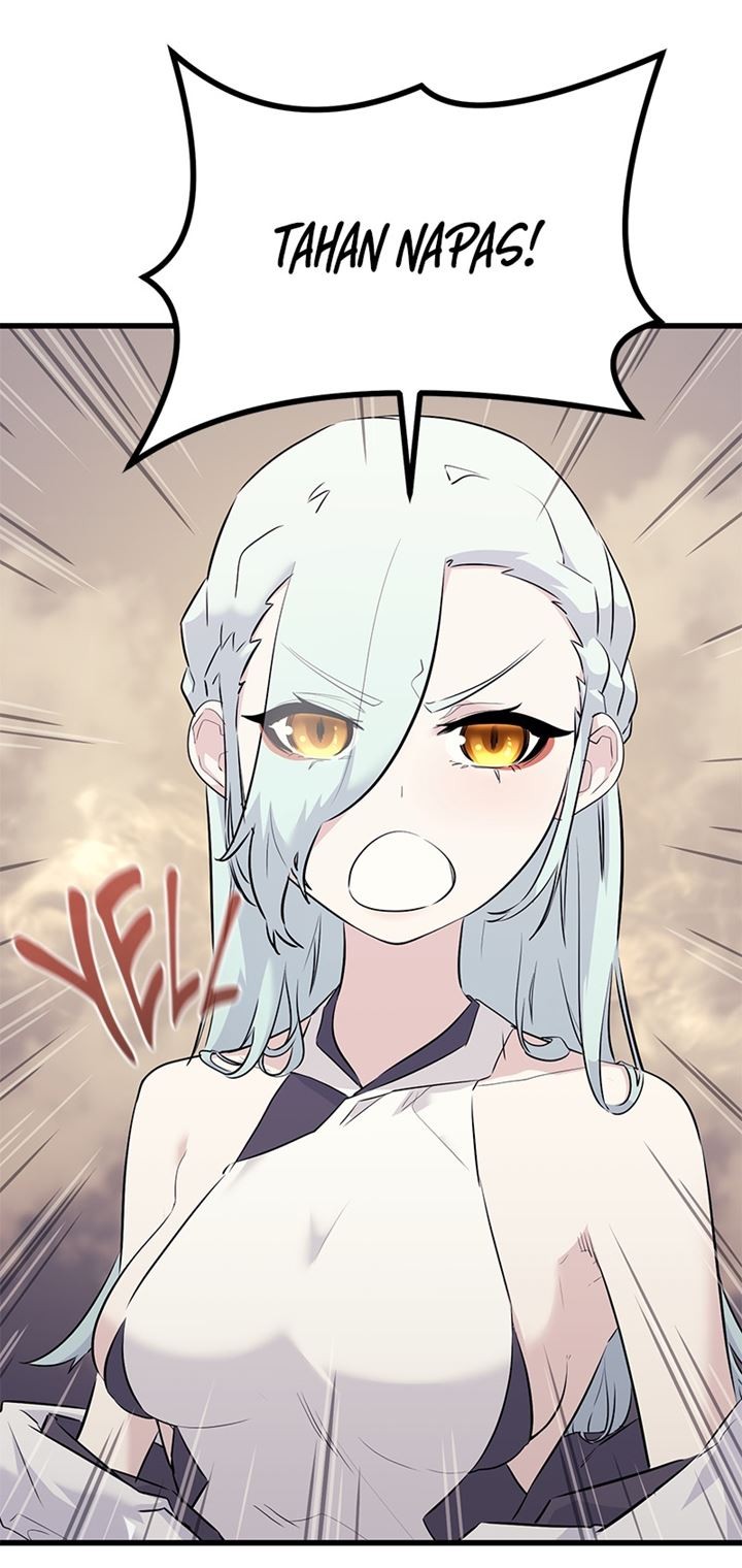 Phantom Spirit King Chapter 67 Gambar 6