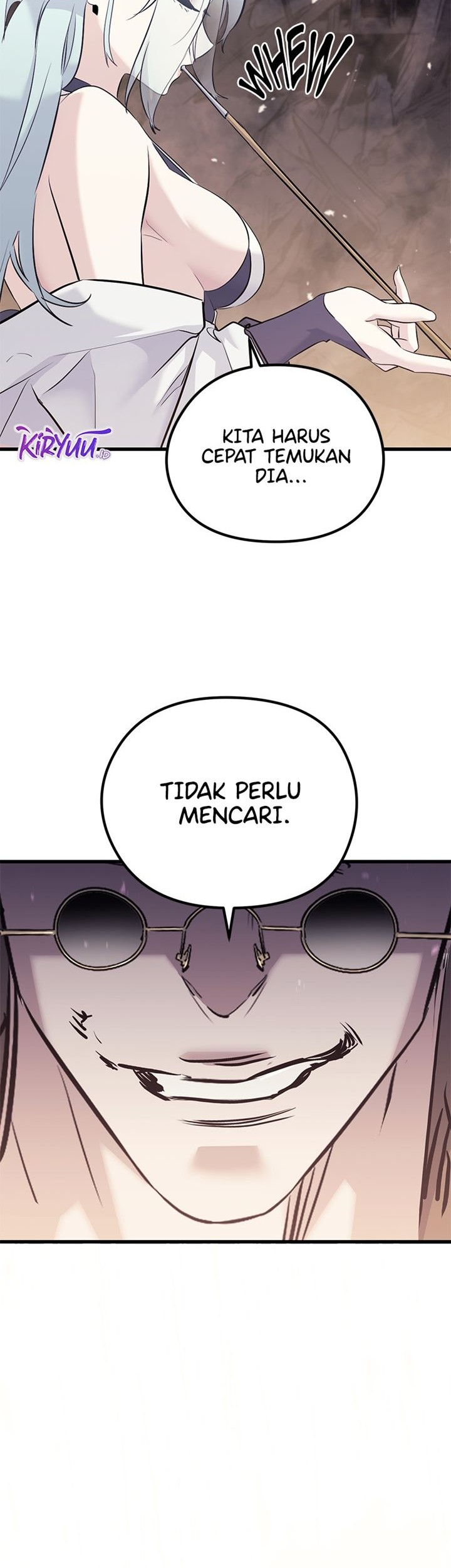 Phantom Spirit King Chapter 67 Gambar 10