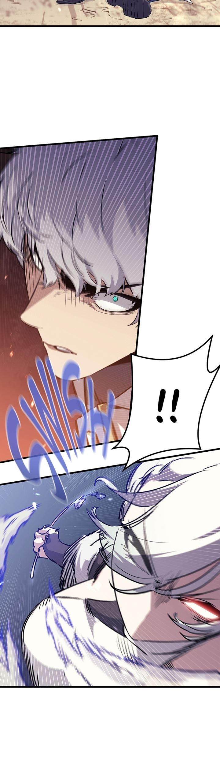 Phantom Spirit King Chapter 67 Gambar 12