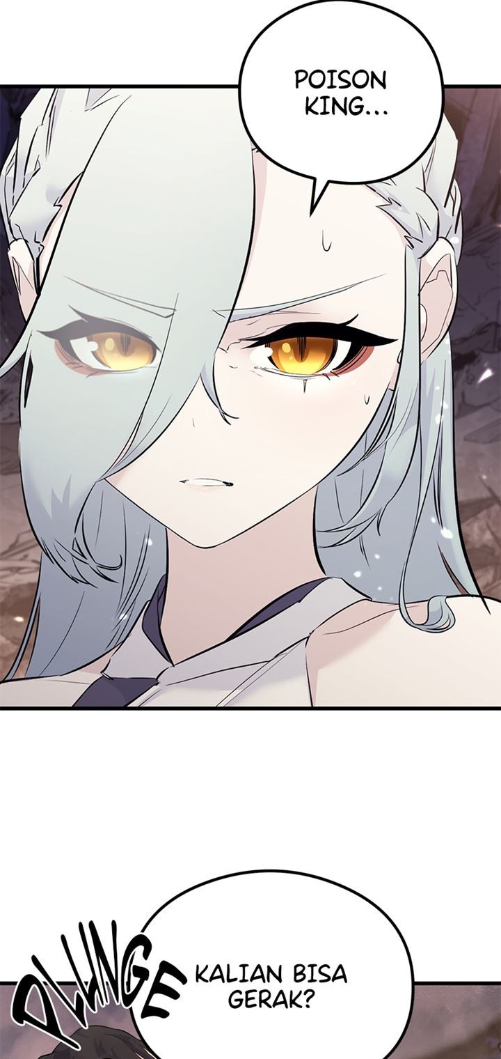 Phantom Spirit King Chapter 67 Gambar 16