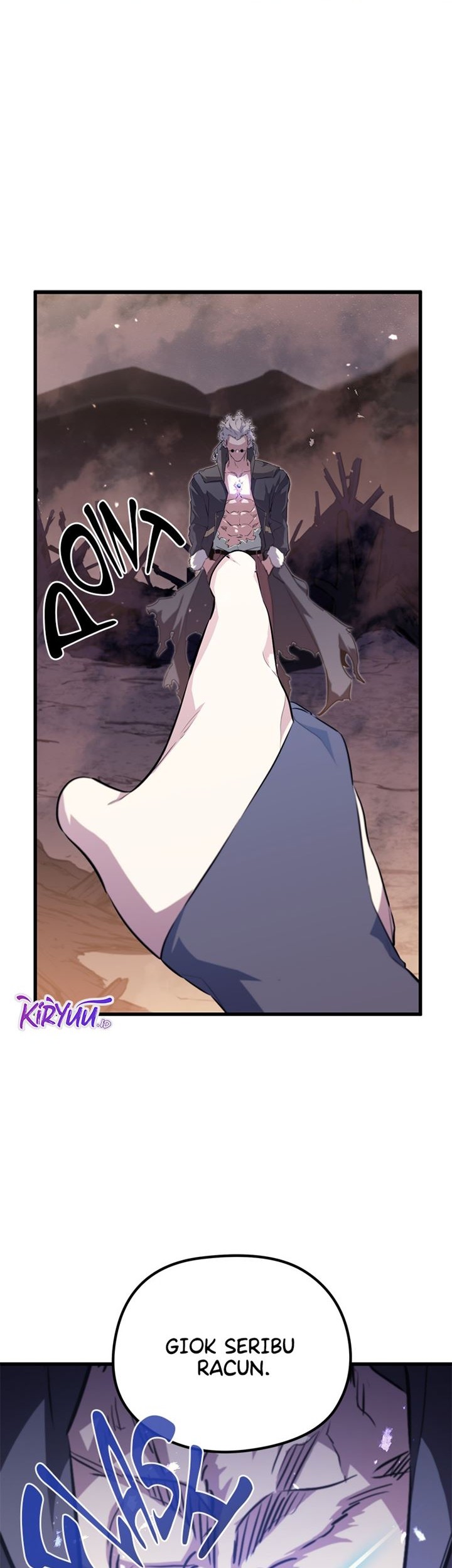 Phantom Spirit King Chapter 67 Gambar 20