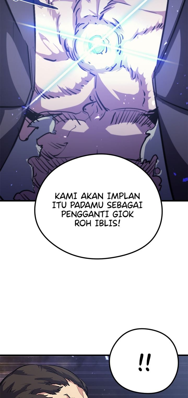 Phantom Spirit King Chapter 67 Gambar 21