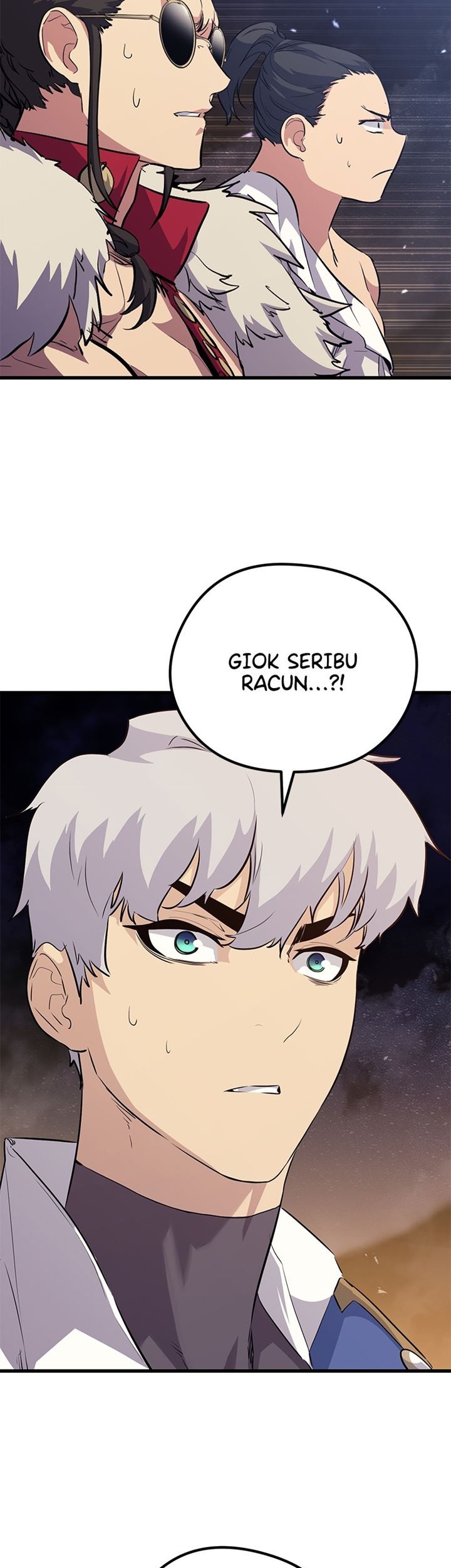 Phantom Spirit King Chapter 67 Gambar 22