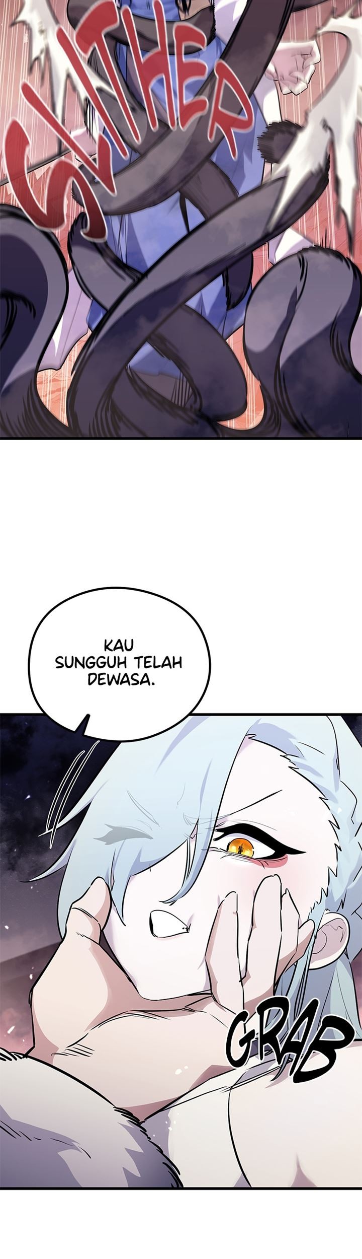 Phantom Spirit King Chapter 67 Gambar 27