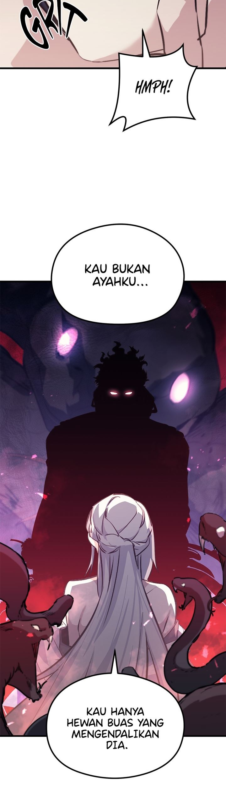 Phantom Spirit King Chapter 67 Gambar 29