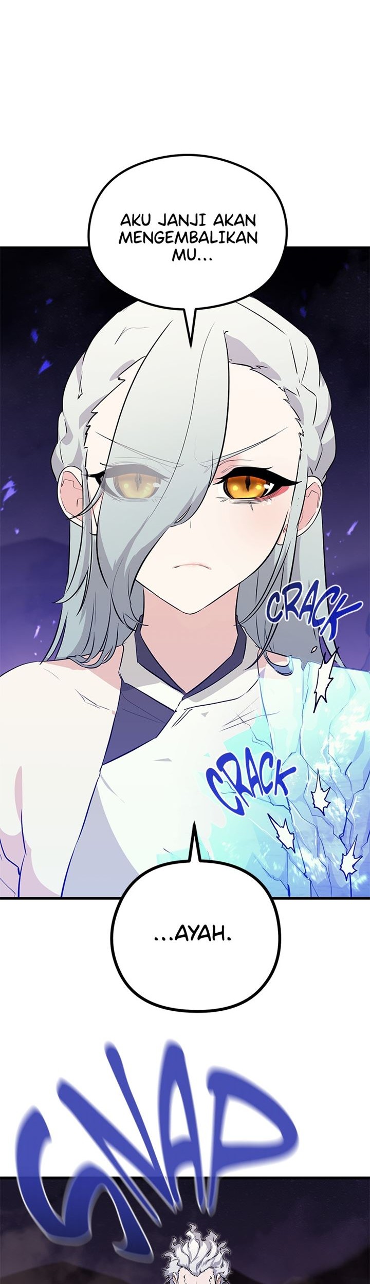 Phantom Spirit King Chapter 67 Gambar 30