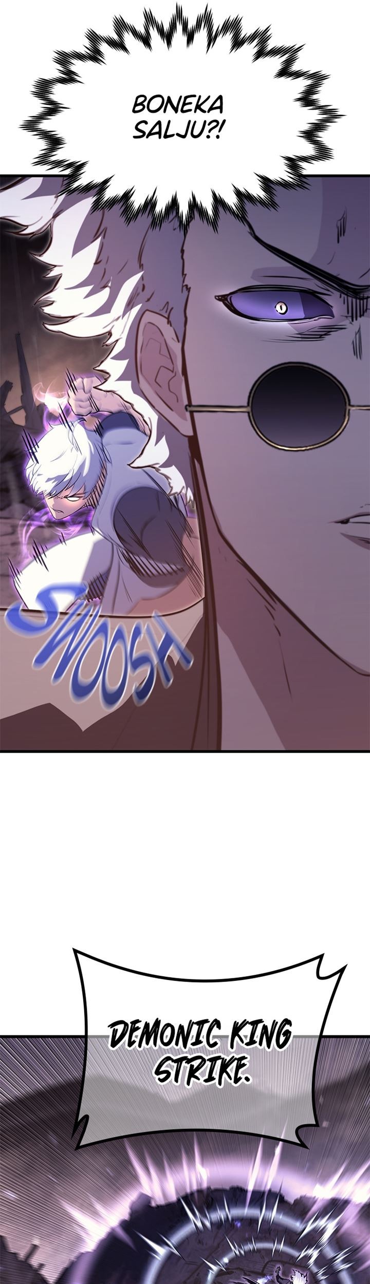 Phantom Spirit King Chapter 67 Gambar 32