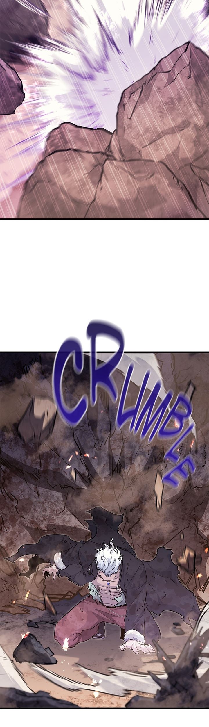 Phantom Spirit King Chapter 67 Gambar 34