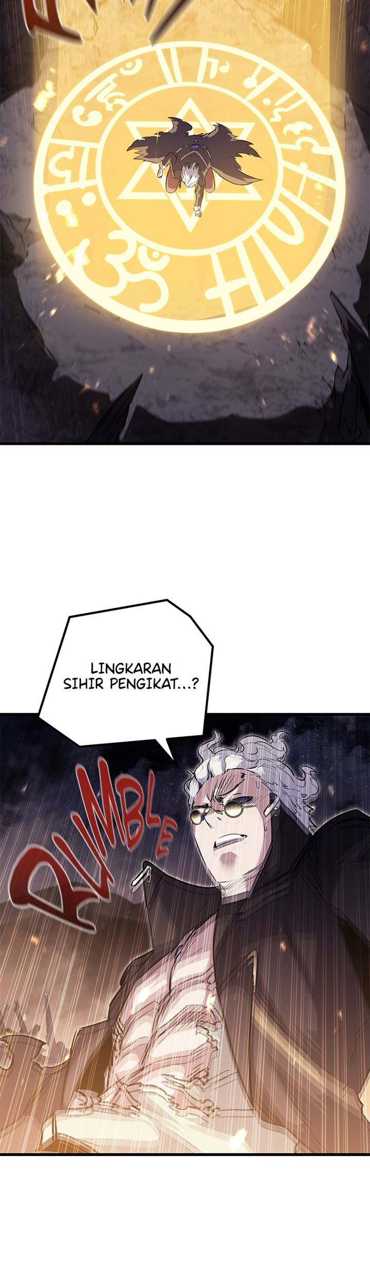 Phantom Spirit King Chapter 67 Gambar 37