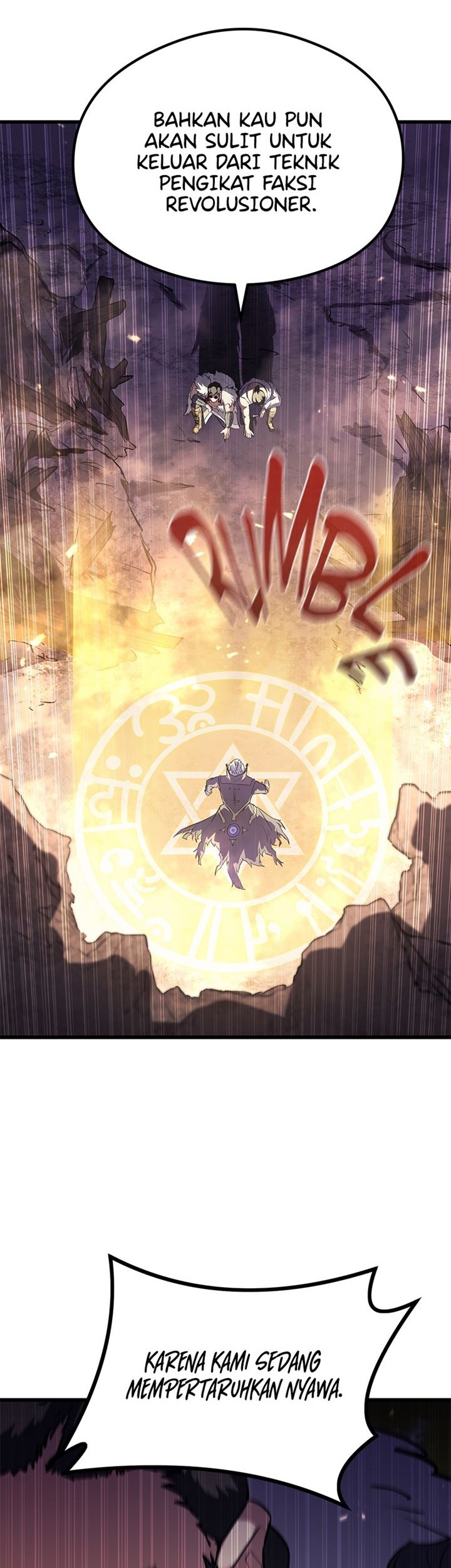 Phantom Spirit King Chapter 67 Gambar 38