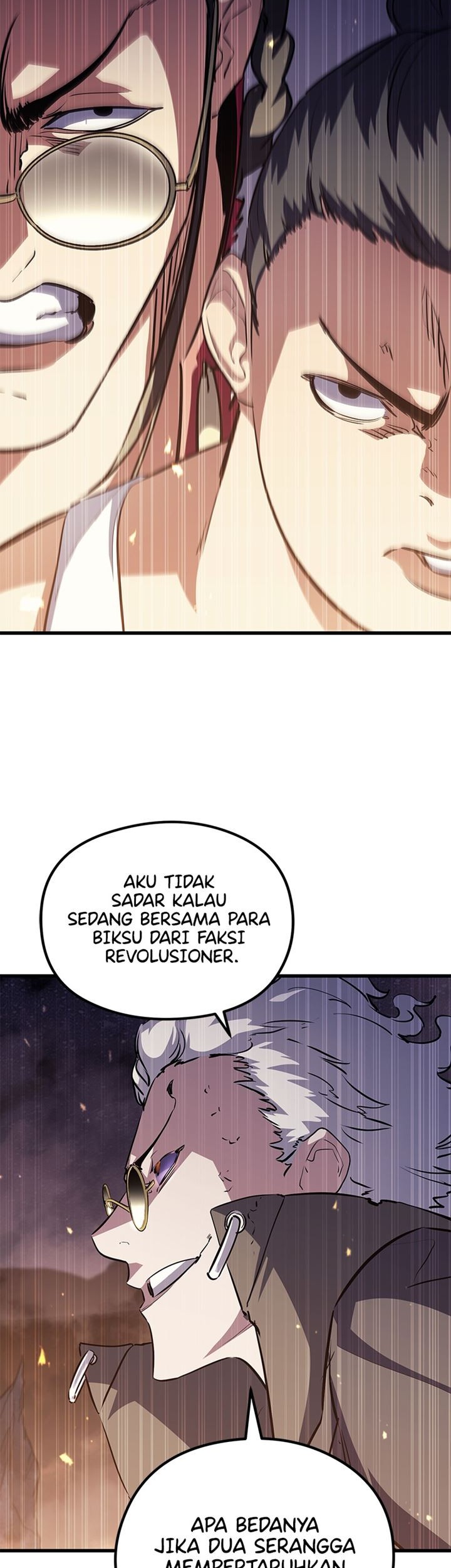 Phantom Spirit King Chapter 67 Gambar 39