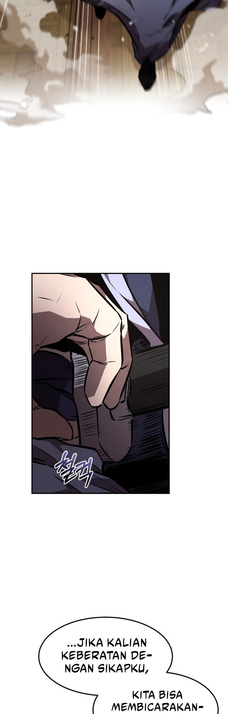 Reincarnated Escort Warrior Chapter 49 Gambar 34