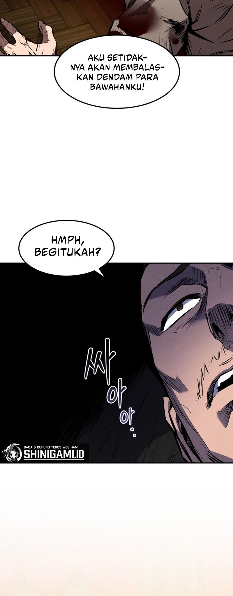 Reincarnated Escort Warrior Chapter 49 Gambar 24