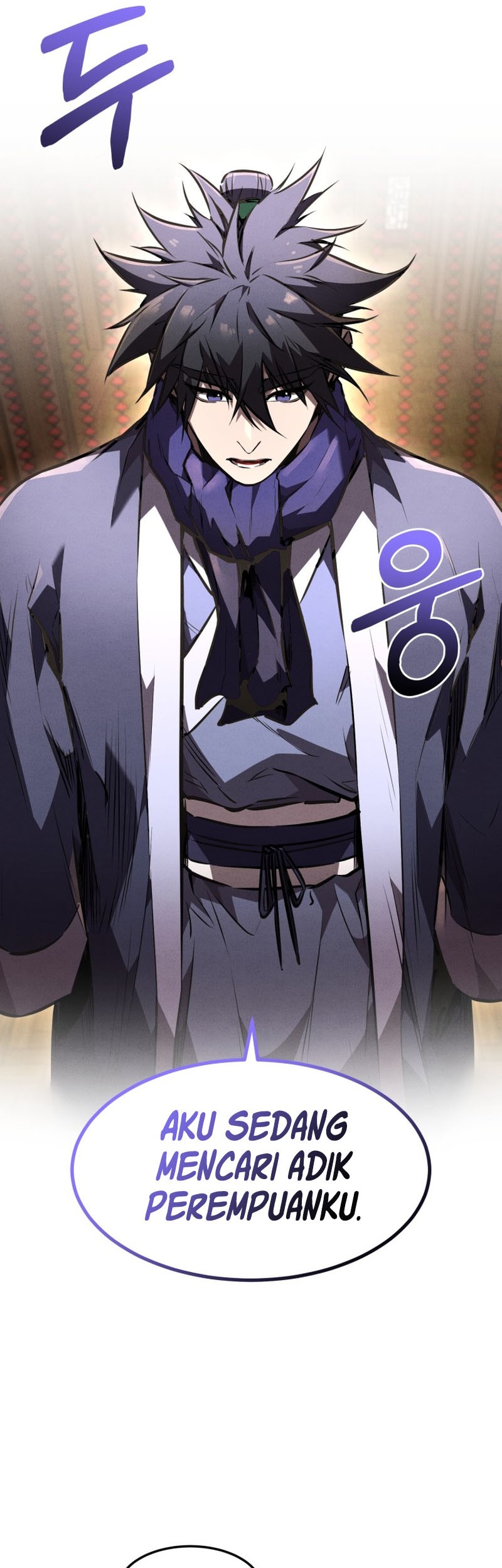 Reincarnated Escort Warrior Chapter 49 Gambar 29