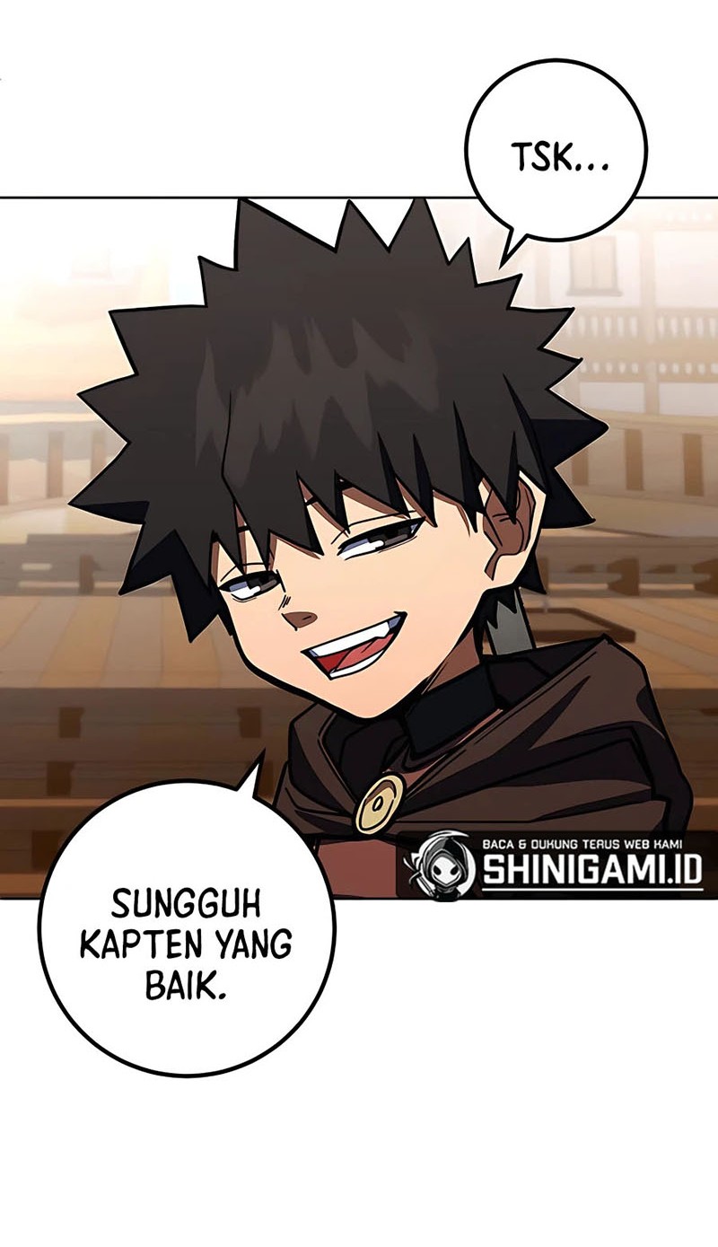 I Picked A Hammer To Save The World Chapter 32 Gambar 44