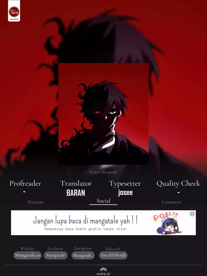 Komik Dungeon Odyssey Chapter 51 gambar nomor 1