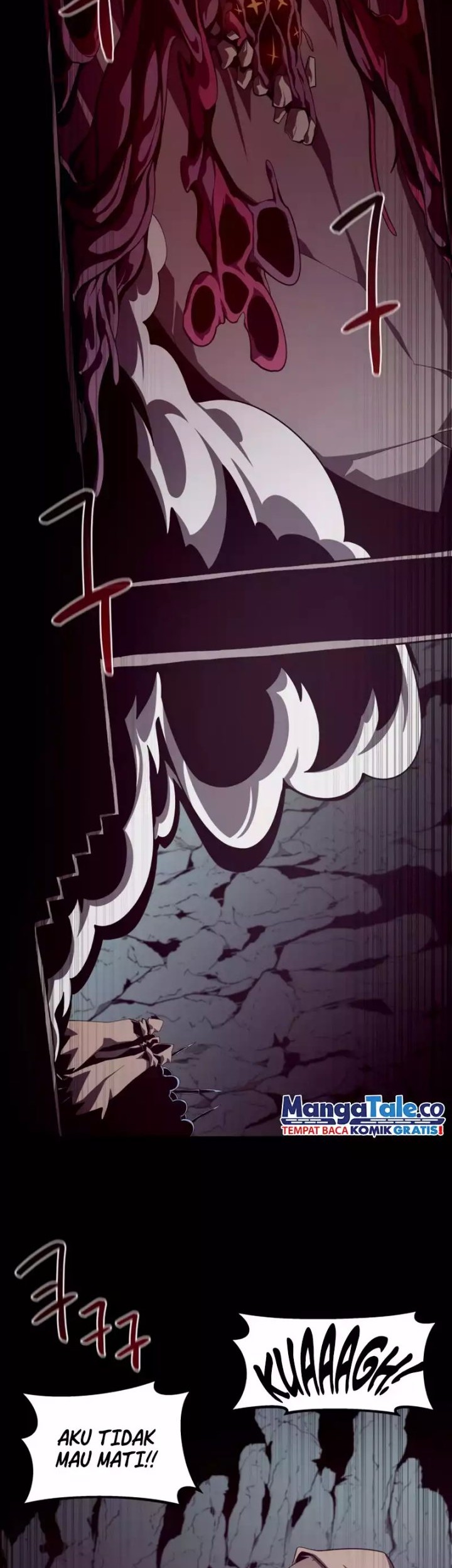 Dungeon Odyssey Chapter 51 Gambar 27