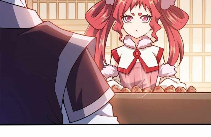 My Lady Is Actually the Empress? Chapter 112 Gambar 25