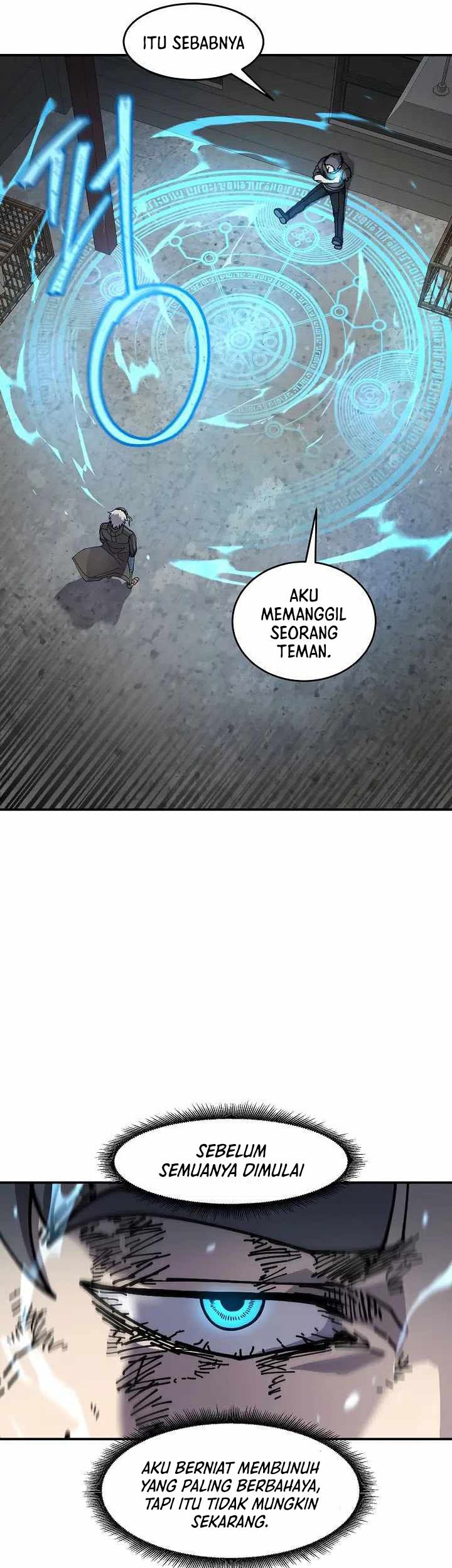 Shaman Chapter 60 Gambar 44