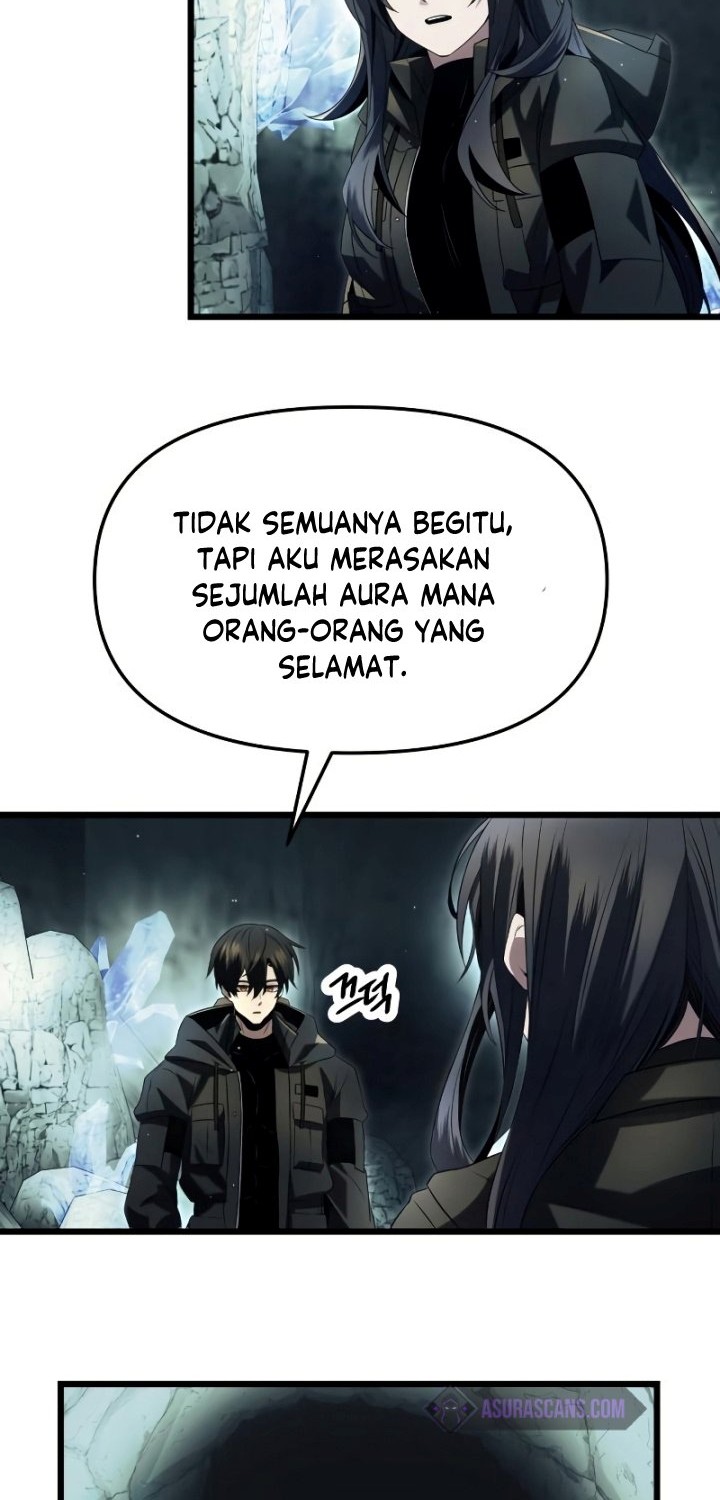 I Obtained a Mythic Item Chapter 58 Gambar 50