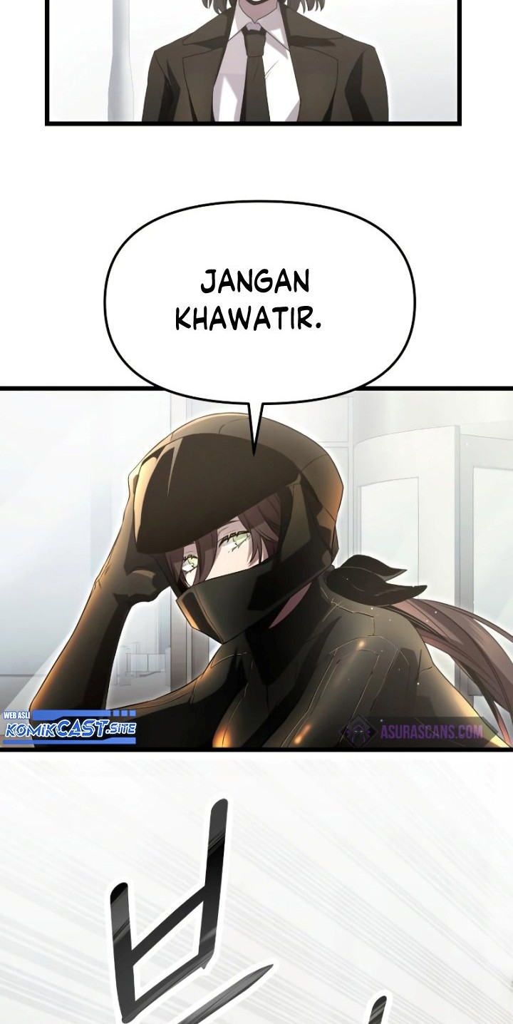 I Obtained a Mythic Item Chapter 58 Gambar 66