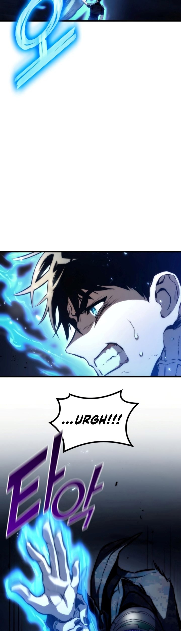 Kill The Dragon Chapter 64 Gambar 36