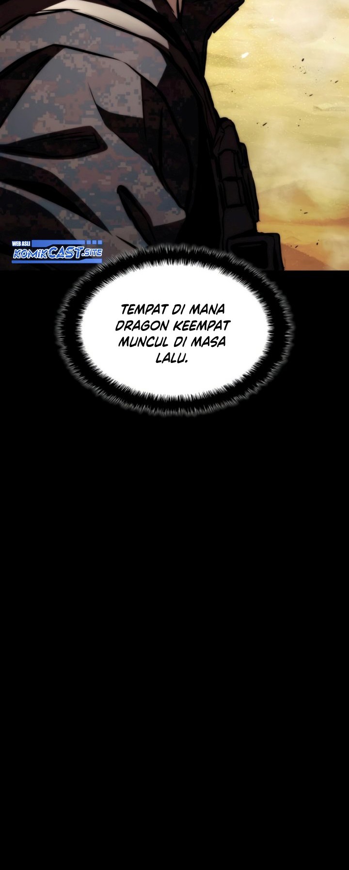 Kill The Dragon Chapter 64 Gambar 7