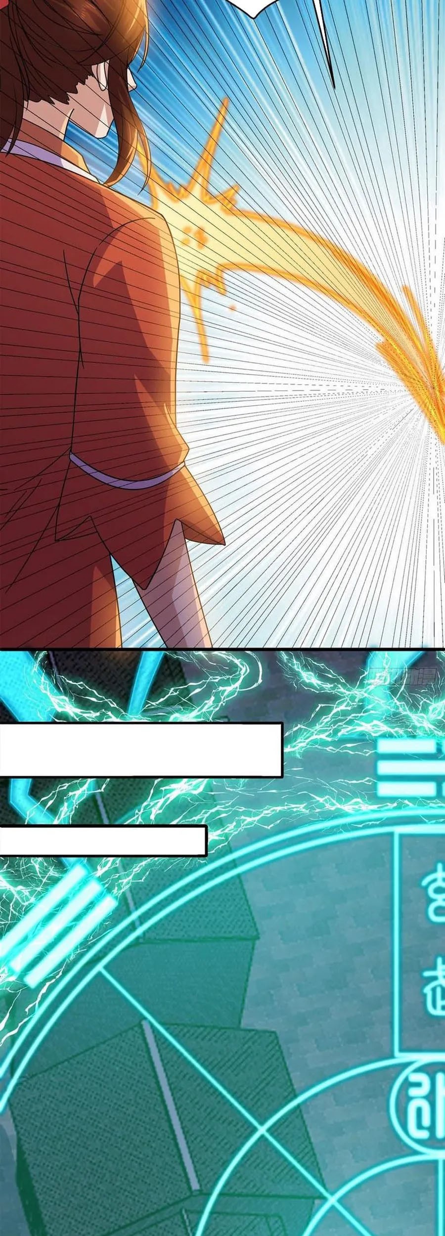 Shura Sword Sovereign Chapter 371 Gambar 12