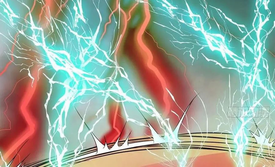 Shura Sword Sovereign Chapter 371 Gambar 16