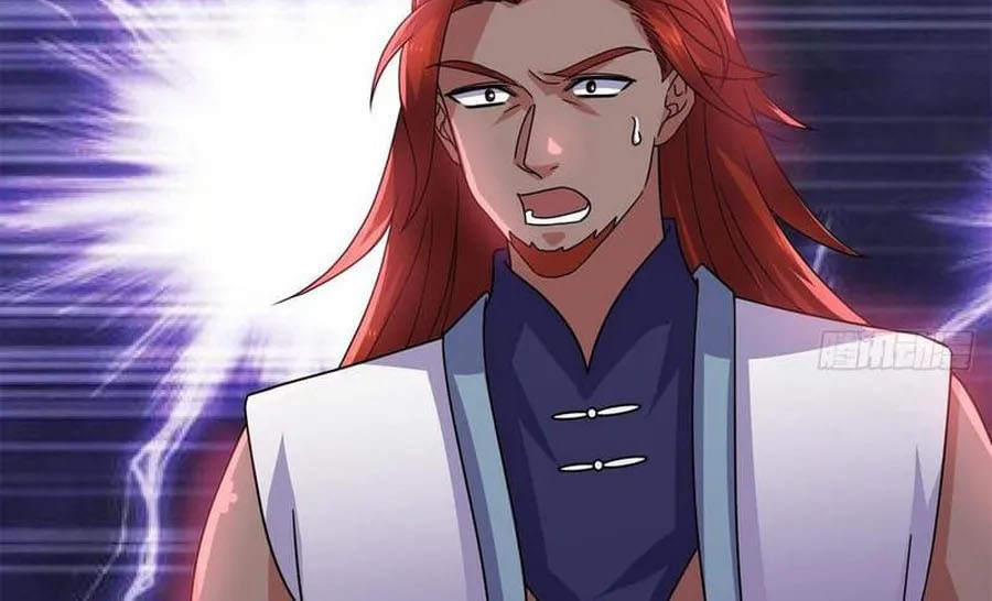 Shura Sword Sovereign Chapter 371 Gambar 21