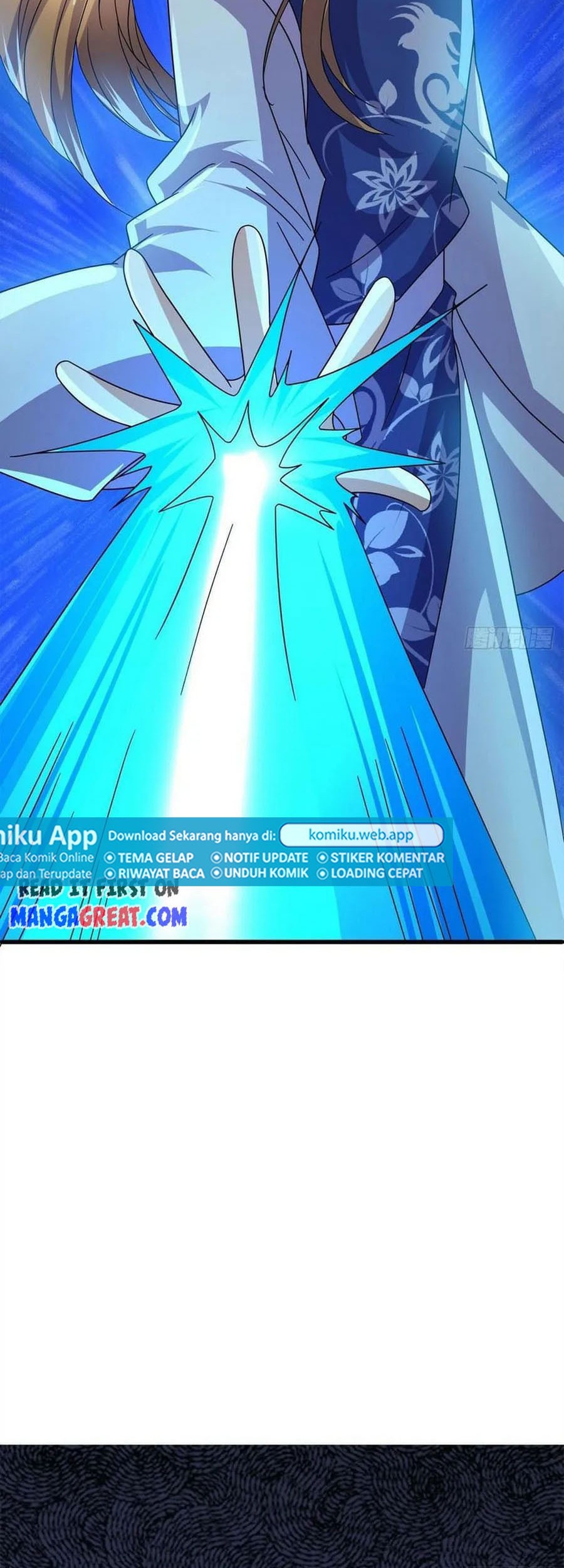 Shura Sword Sovereign Chapter 372 Gambar 4