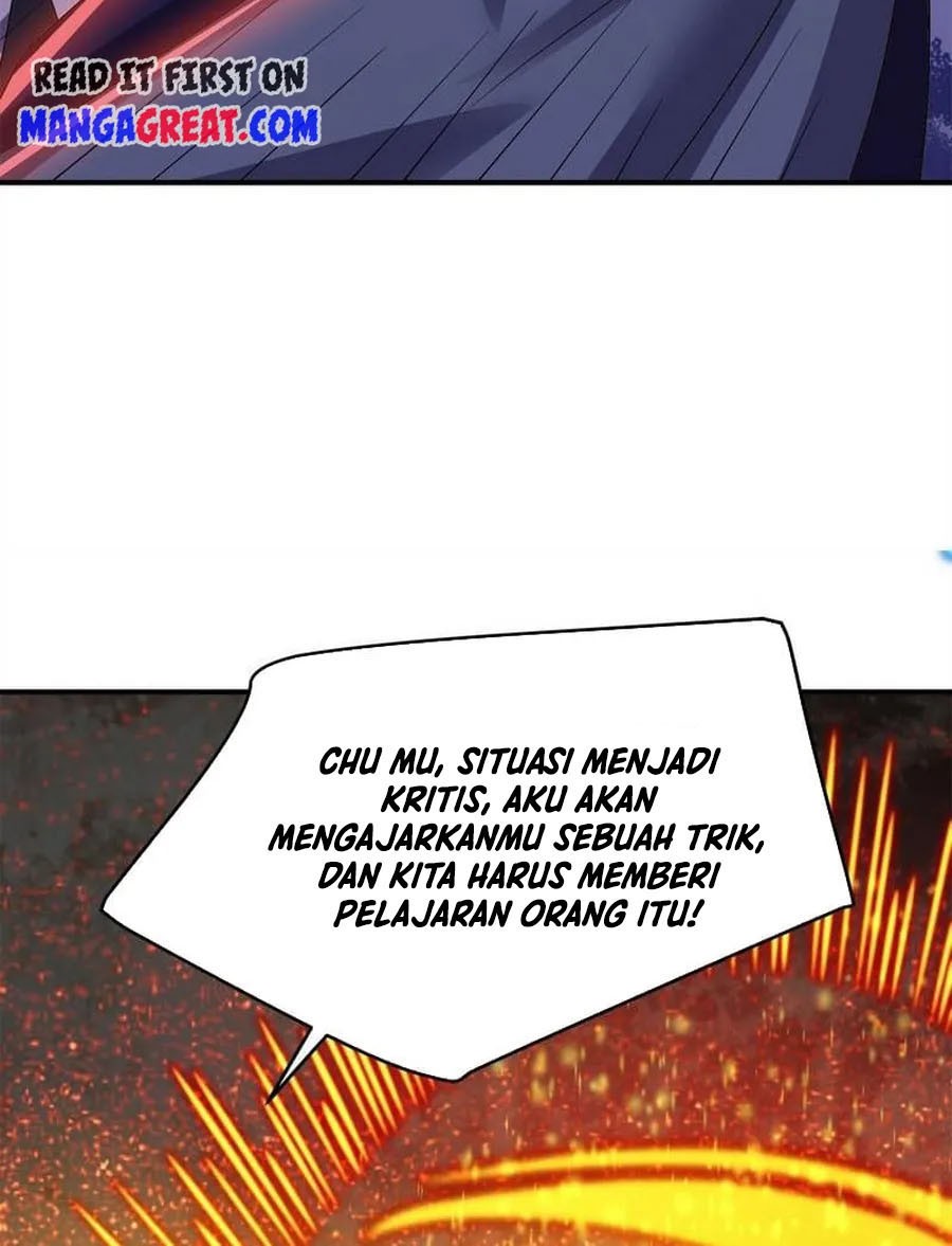 Shura Sword Sovereign Chapter 372 Gambar 11