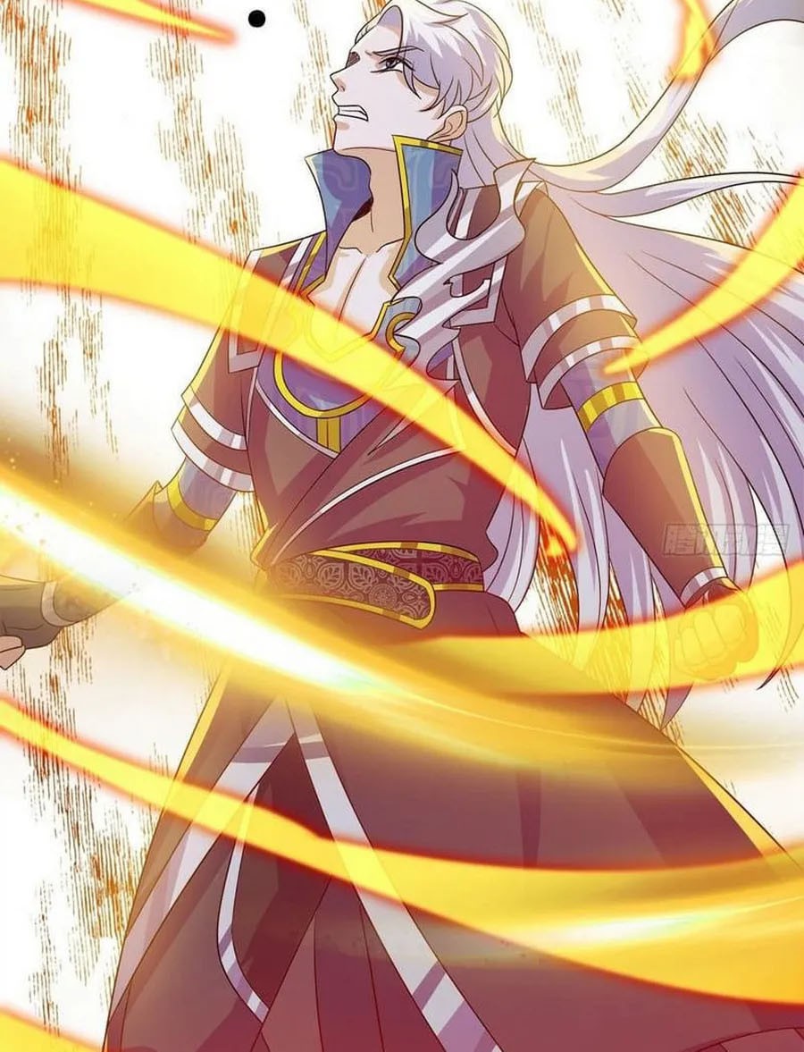Shura Sword Sovereign Chapter 372 Gambar 16
