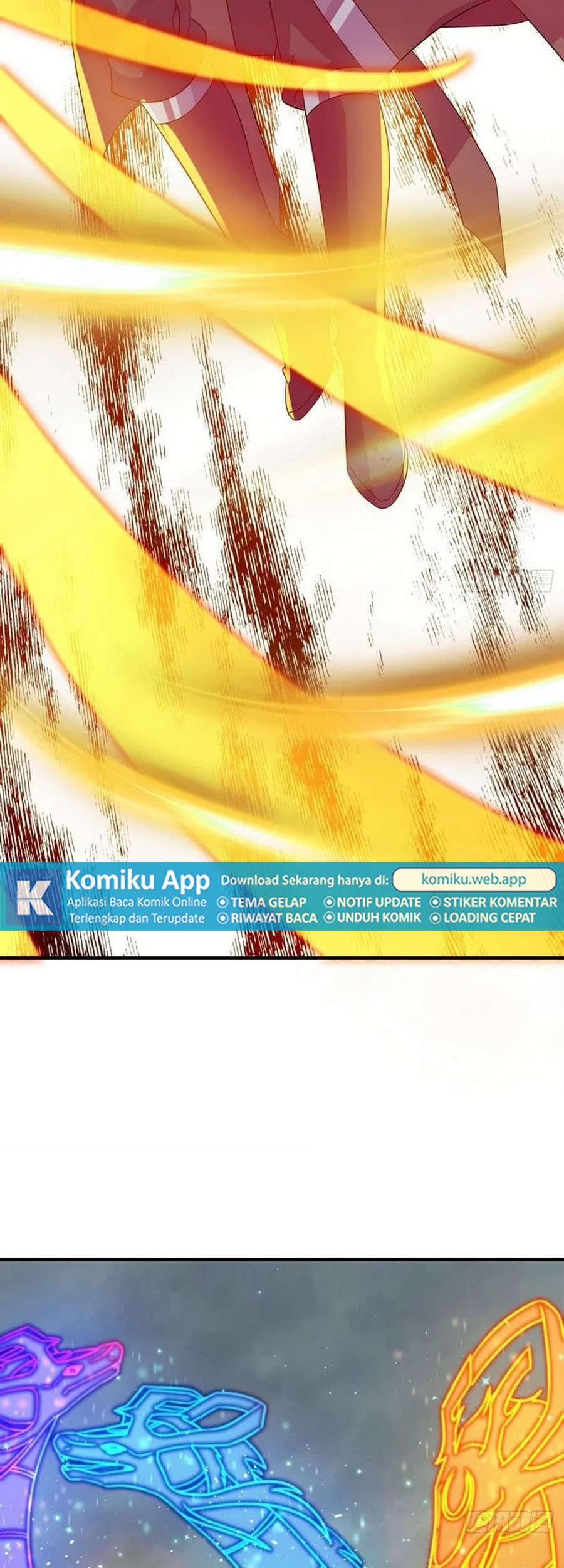 Shura Sword Sovereign Chapter 372 Gambar 17