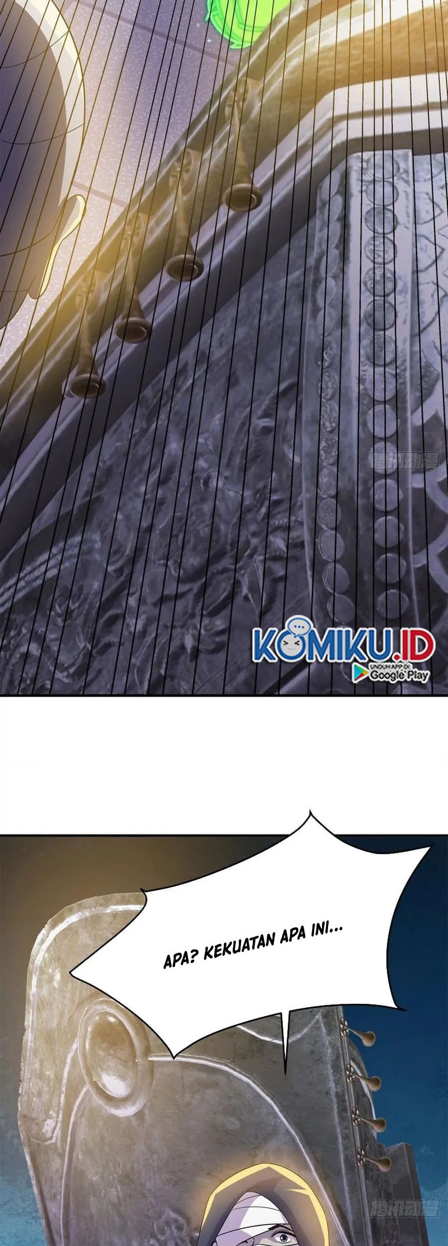 Shura Sword Sovereign Chapter 372 Gambar 20