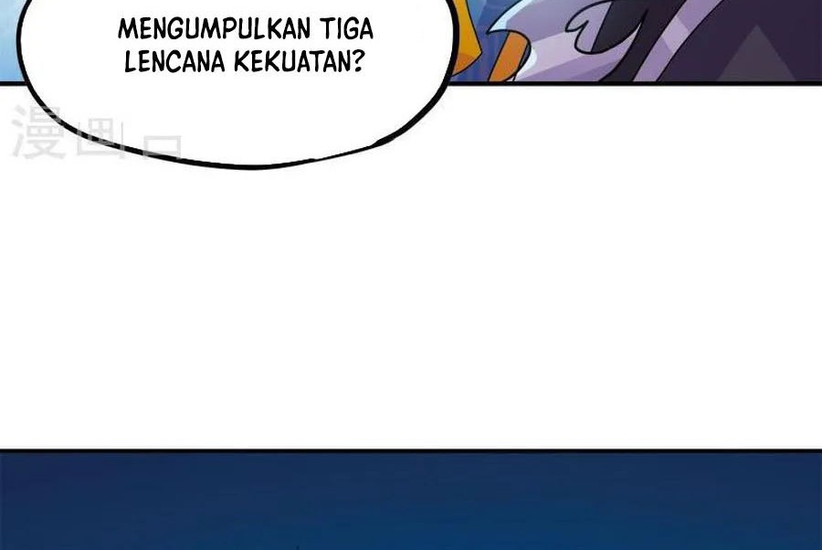 Shura Sword Sovereign Chapter 375 Gambar 13