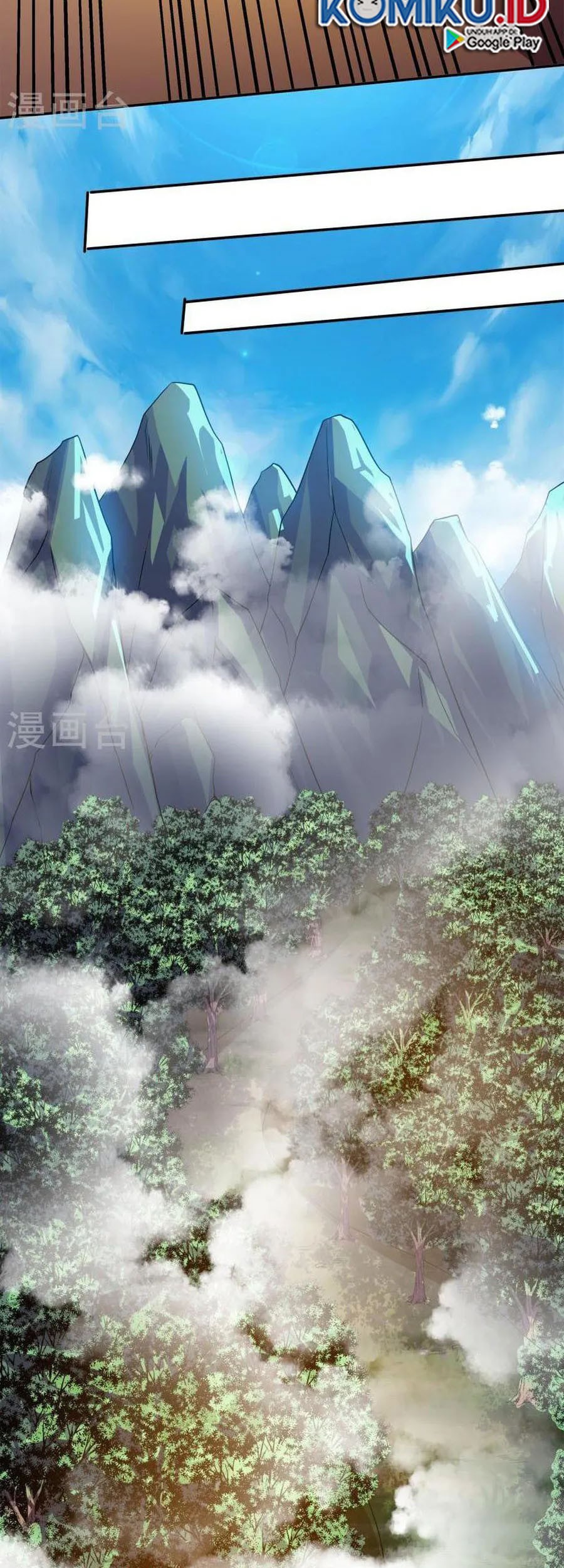 Shura Sword Sovereign Chapter 375 Gambar 16