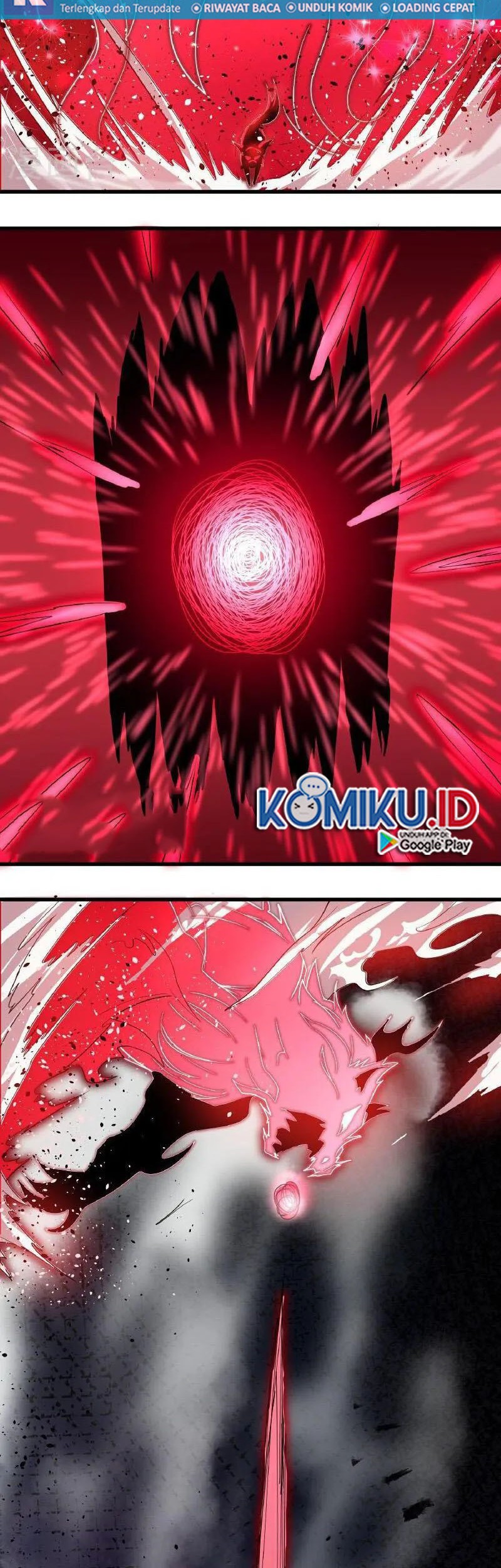Shura Sword Sovereign Chapter 378 Gambar 9