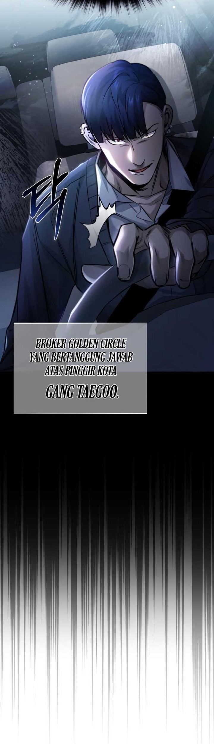 Devil Returns To School Days Chapter 17 Gambar 49