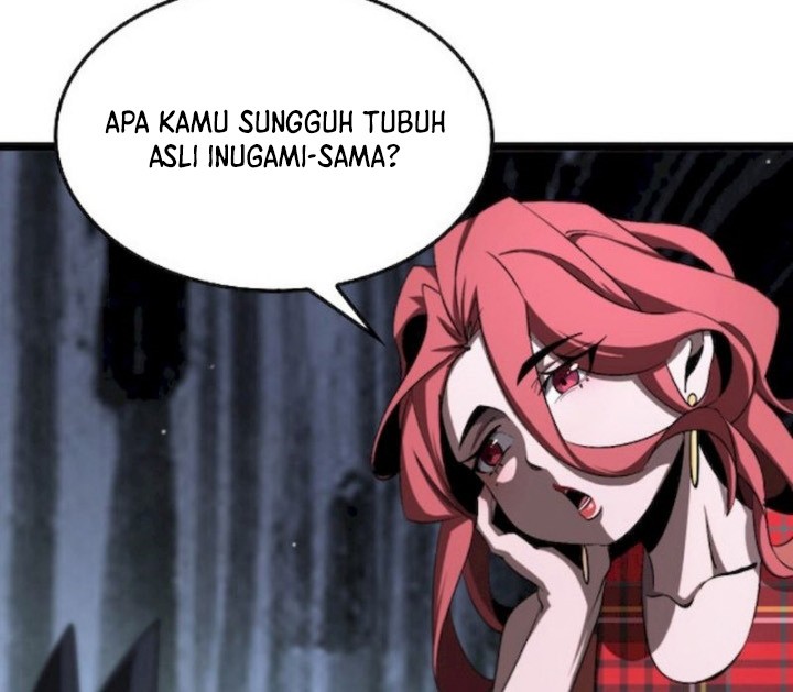 World’s Apocalypse Online Chapter 232 Gambar 13