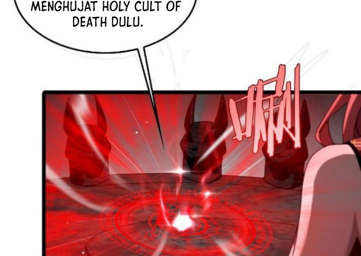 World’s Apocalypse Online Chapter 232 Gambar 22