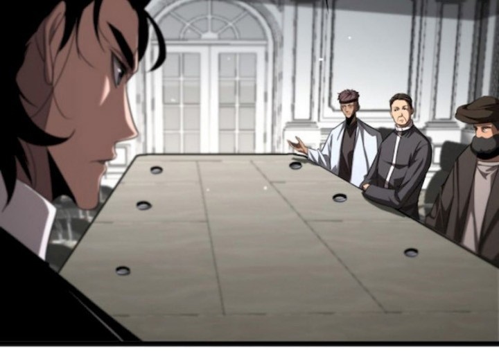 World’s Apocalypse Online Chapter 232 Gambar 25