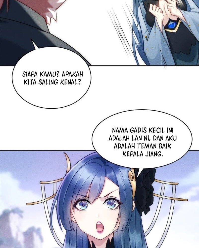 Reward 100 Million Lives at the Beginning Chapter 61 Gambar 21